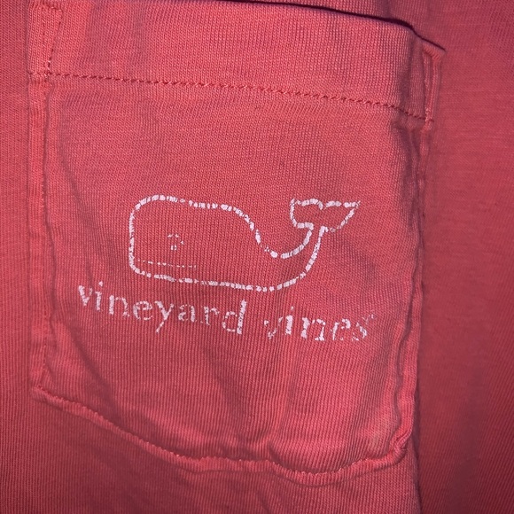 Long sleeve Vineyard Vines t-shirt - Picture 4 of 7